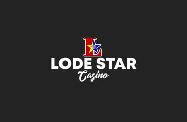 The lode Star casino logo.